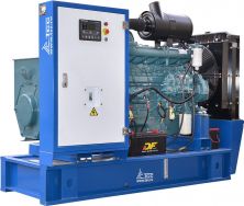 Дизельный генератор АД-100С-Т400-1РМ17 (TSS) Дизельный генератор АД-100С-Т400-1РМ17 (TSS)