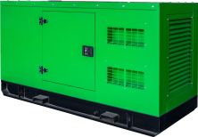 Дизельный генератор ТСС АД-30С-Т400-1РКМ7 54326
