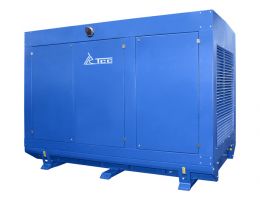 Дизельный генератор АД-600С-Т400-2РПМ16