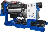 Дизельный генератор ТСС АД-20С-Т400-1РПМ7 44719