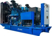 Дизельный генератор ТСС АД-640С-Т400-1РМ9 48908