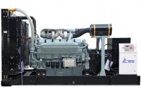 Дизельный генератор ТСС АД-1200С-Т400-2РНМ8