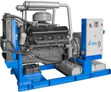 Дизельный генератор ТСС АД-100С-Т400-1РМ2 44477