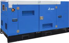 Дизельный генератор ТСС АД-40С-Т400-1РКМ19 47716
