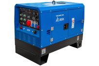 Сварочный дизельный генератор ТСС DWG-300