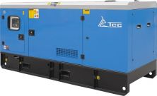 Дизельный генератор ТСС АД-150С-Т400-1РКМ11