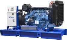 Дизельный генератор ТСС АД-310С-Т400-2РМ15