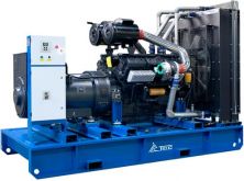 Дизельный генератор ТСС АД-600С-Т400-2РМ19