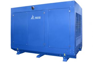Дизельный генератор АД-500С-Т400-1РПМ16