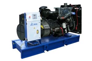 Дизельный генератор АД-60С-Т400-2РМ20 (MECC ALTE)