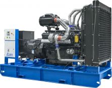 Дизельный генератор АД-400С-Т400-1РМ16