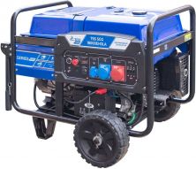 Бензогенератор ТСС SGG 18000EH3LA