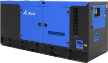 Дизельный генератор ТСС АД-300С-Т400-1РКМ26