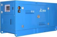 Дизельный генератор ТСС АД-40С-Т400-2РКМ19