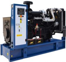 Дизельный генератор ТСС АД-60С-Т400-1РМ11