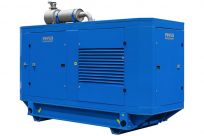 Дизельный генератор ТСС АД-400С-Т400-1РПМ2 49392