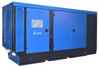 Дизельный генератор АД-120С-Т400-2РМ20 (MECC ALTE)