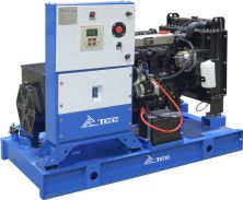 Дизельный генератор ТСС АД-10С-Т400-2РМ19