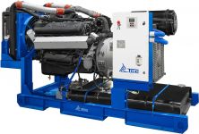 Дизельный генератор ТСС АД-200С-Т400-2РМ2 44479