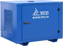 Бензогенератор TSS SGG 6000EH3NA