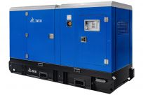 Дизельный генератор ТСС АД-24С-Т400-2РНМ11 49799