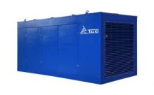 Дизельный генератор ТСС АД-500С-Т400-2РНМ20 (Mecc Alte)