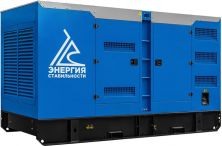 Дизельный генератор ТСС АД-310С-Т400-2РКМ15-056699