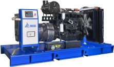 Дизельный генератор ТСС АД-240С-Т400-1РМ17 Дизельный генератор ТСС АД-240С-Т400-1РМ17