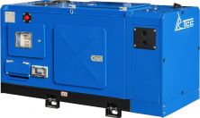 Дизельный генератор ТСС АД-24С-Т400-2РКМ15 48395