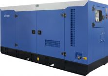Дизельный генератор ТСС АД-120С-Т400-2РКМ11 52017