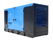 Дизельный генератор ЭД-300С-Т400-1РПМ16