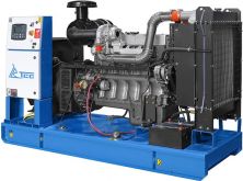 Дизельный генератор ТСС АД-40С-Т400-1РМ11-060883