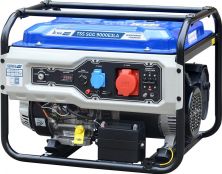 Бензогенератор TSS SGG 9000E3LA Бензогенератор TSS SGG 9000E3LA
