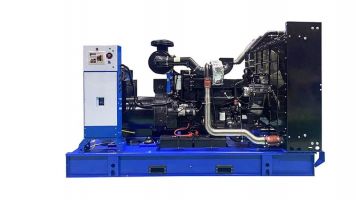 Дизельный генератор ТСС АД-500С-Т400-2РМ15-061903