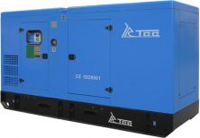 Дизельный генератор ТСС АД-150С-Т400-1РКМ11 Дизельный генератор ТСС АД-150С-Т400-1РКМ11