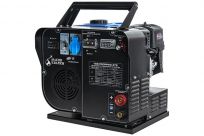 Сварочный бензиновый генератор ТСС PROPPER 4TE