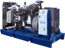 Дизельный генератор ТСС АД-128С-Т400-1РМ20 (Mecc Alte) Дизельный генератор ТСС АД-128С-Т400-1РМ20 (Mecc Alte)