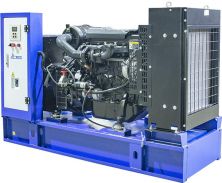 Дизельный генератор ТСС АД-60С-Т400-2РМ7-ПОЖ