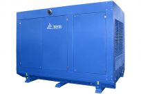 Дизельный генератор АД-300С-Т400-2РМ17 (MECC ALTE)