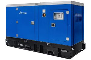 Дизельный генератор ТСС АД-24С-Т400-1РКМ11 48445