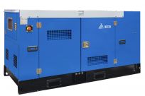 Дизельный генератор ТСС АД-40С-Т400-1РКМ19 47716
