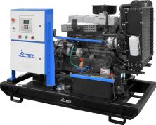 Дизельный генератор ТСС АД-24С-Т400-1РМ11 Дизельный генератор ТСС АД-24С-Т400-1РМ11