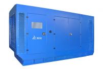 Дизельный генератор АД-600С-Т400-2РМ17 (MECC ALTE)