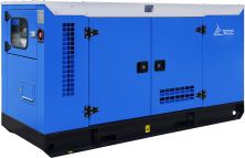 Дизельный генератор ТСС АД-36С-Т400-1РКМ7 55749