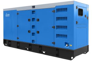 Дизельный генератор ТСС АД-310С-Т400-2РКМ15