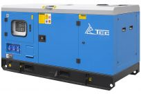 Дизельный генератор ТСС АД-30С-Т400-1РМ11 51235