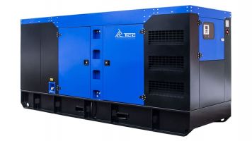 Дизельный генератор ТСС АД-250С-Т400-2РКМ5-059422