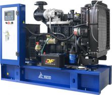 Дизельный генератор ТСС АД-40С-Т400-1РМ11