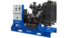 Дизельный генератор ТСС АД-50C-Т400-2РМ15-061280