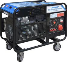 Дизельный генератор ТСС SGG 17000EH3A Дизельный генератор ТСС SGG 17000EH3A